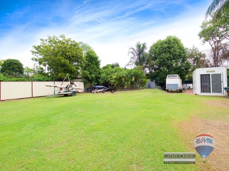 4 Collard St, Slacks Creek QLD 4127