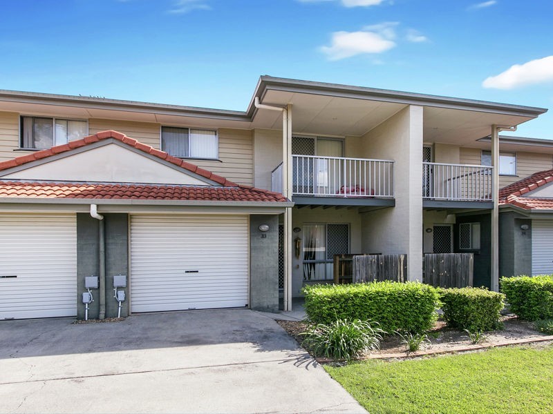 33/11 Penny Street, Algester QLD 4115