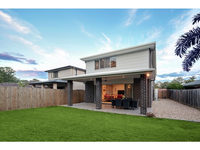 20 Corella place, Runcorn QLD 4113