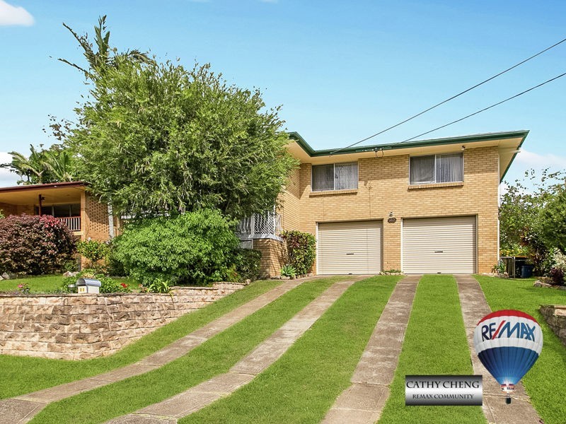 27 Rosewall St, Upper Mount Gravatt QLD 4122