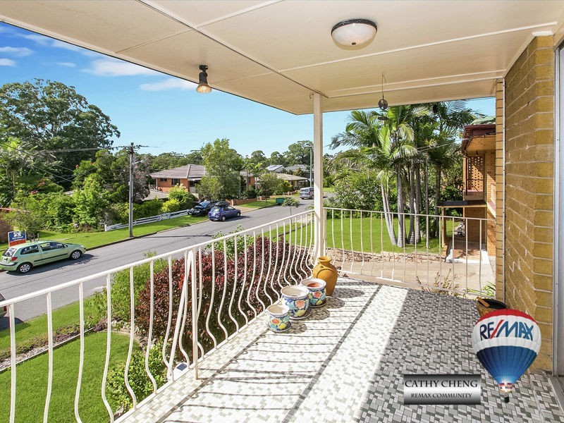 27 Rosewall St, Upper Mount Gravatt QLD 4122