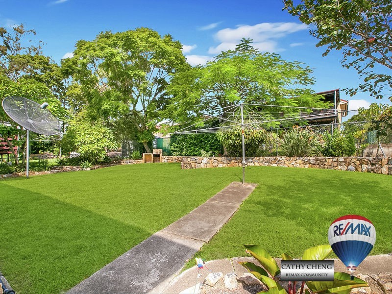 27 Rosewall St, Upper Mount Gravatt QLD 4122