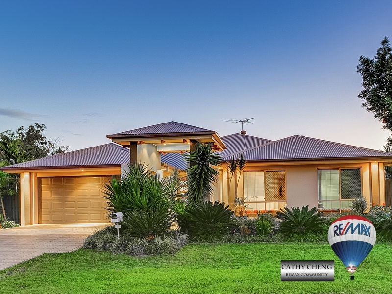 10 Rutherglen Crescent, Calamvale QLD 4116