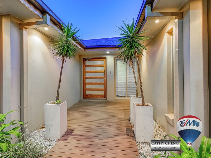 10 Rutherglen Crescent, Calamvale QLD 4116