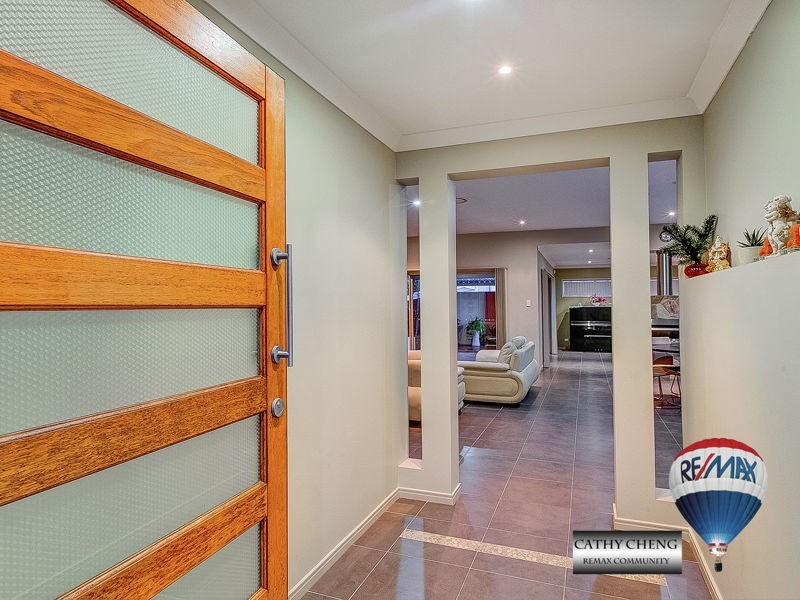 10 Rutherglen Crescent, Calamvale QLD 4116