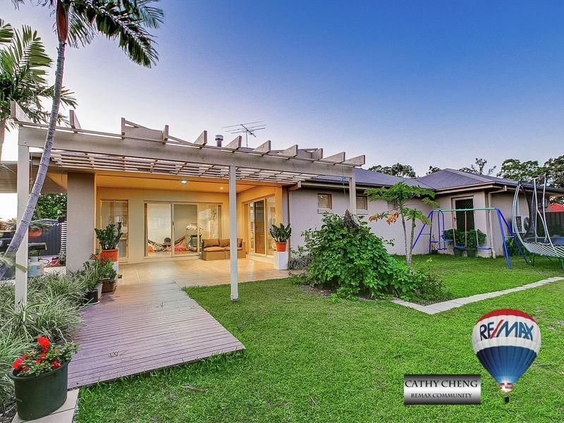 10 Rutherglen Crescent, Calamvale QLD 4116