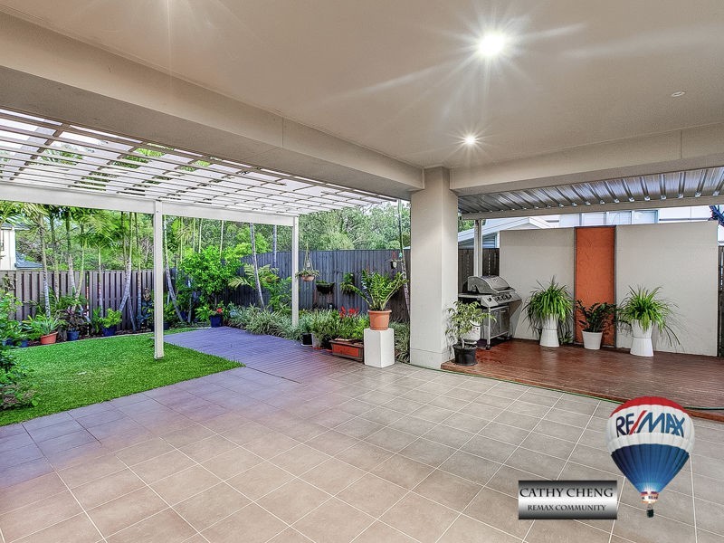 10 Rutherglen Crescent, Calamvale QLD 4116