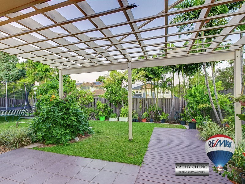 10 Rutherglen Crescent, Calamvale QLD 4116