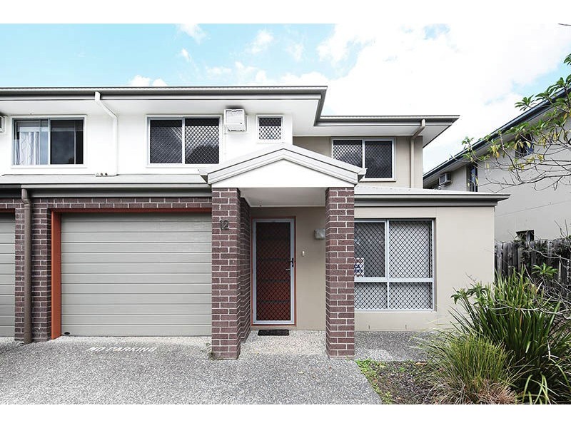 12/68 Comley street, Sunnybank QLD 4109