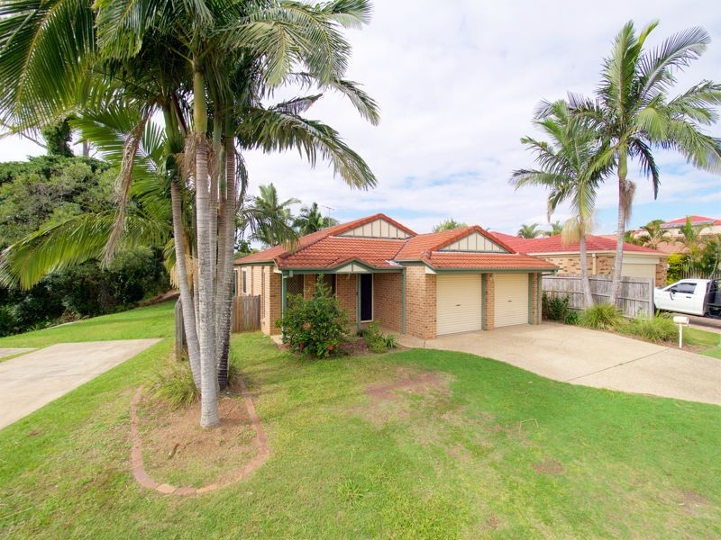 8 Tupelo Street, Calamvale QLD 4116