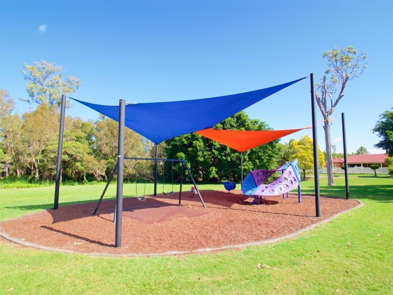 8 Tupelo Street, Calamvale QLD 4116