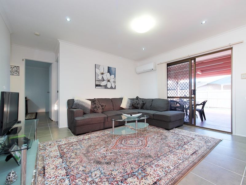 19 Williams Way, Calamvale QLD 4116