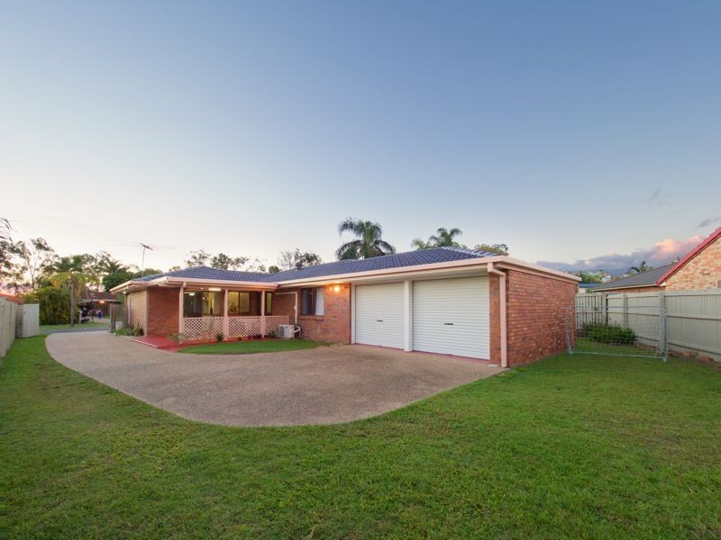19 Williams Way, Calamvale QLD 4116