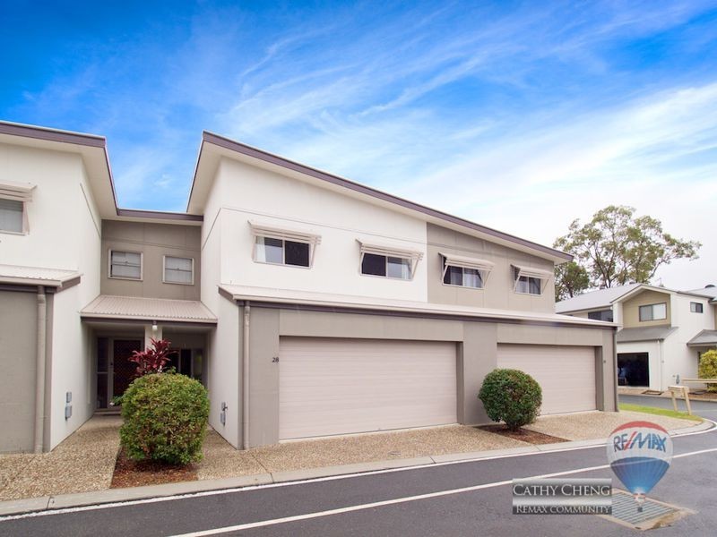 28/88 Shelduck Pl, Calamvale QLD 4116