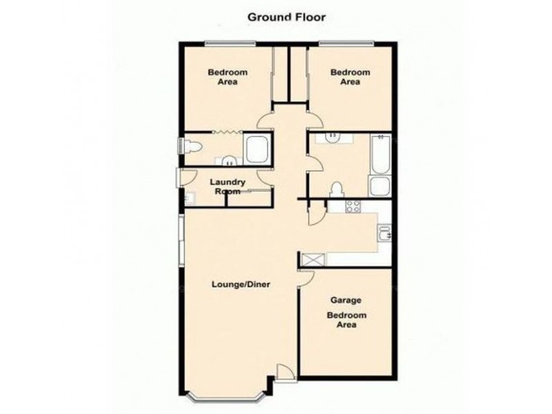 3/40 Glenefer street, Runcorn QLD 4113