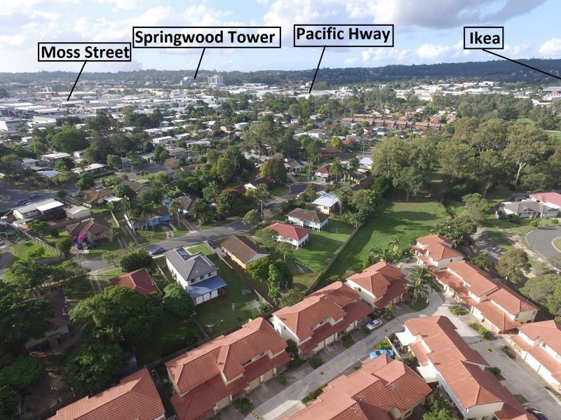 41/6 Samanthas Way, Slacks Creek QLD 4127