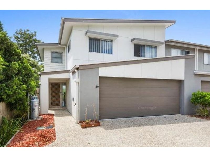 20/88 Candytuft place, Calamvale QLD 4116