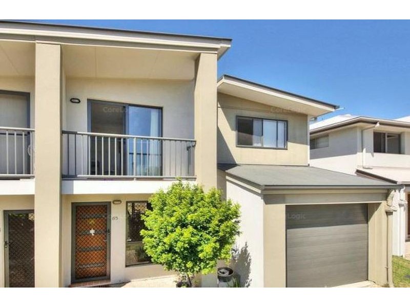 65/88 Shelduck place, Calamvale QLD 4116