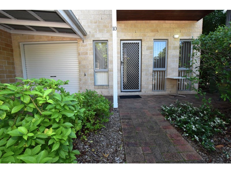 10/1 Anthony Street, Kingston QLD 4114