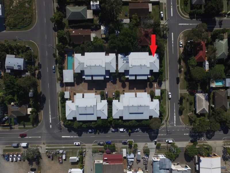 10/1 Anthony Street, Kingston QLD 4114