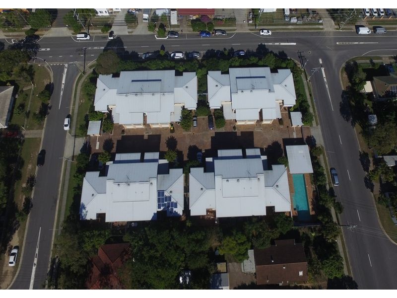 10/1 Anthony Street, Kingston QLD 4114