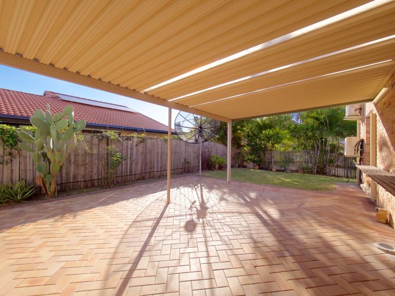 1 Mallan Pl, Kuraby QLD 4112