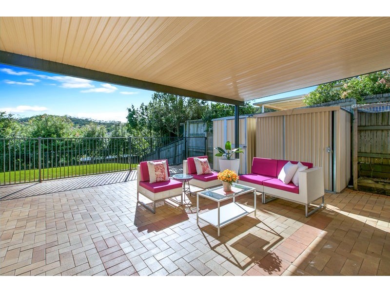 1 Crown Pl, Carindale QLD 4152