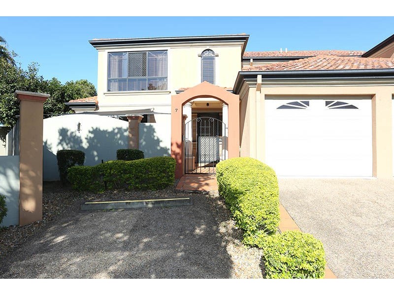 7/24 Radan street, Sunnybank Hills QLD 4109