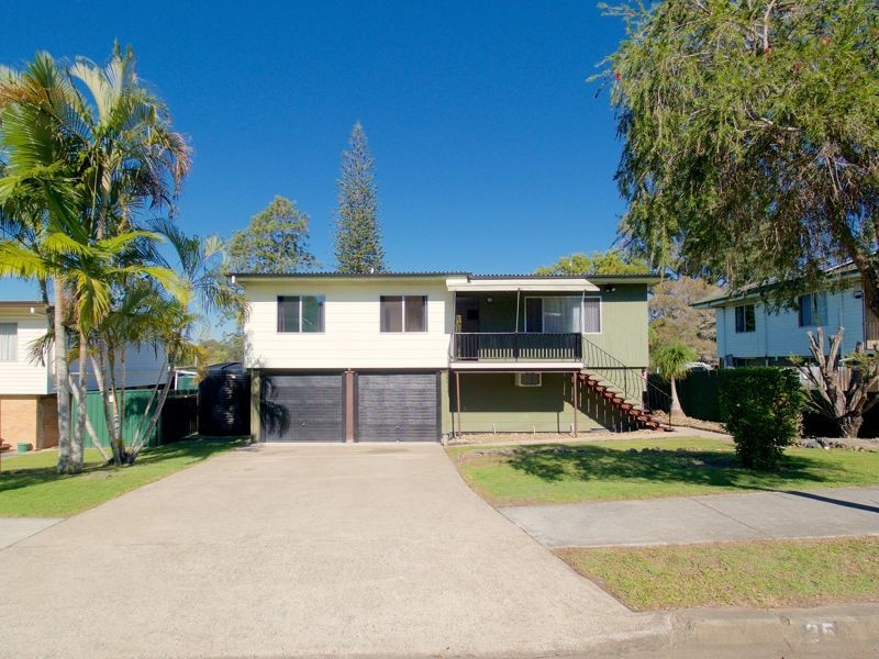 25 Finlay St, Slacks Creek QLD 4127