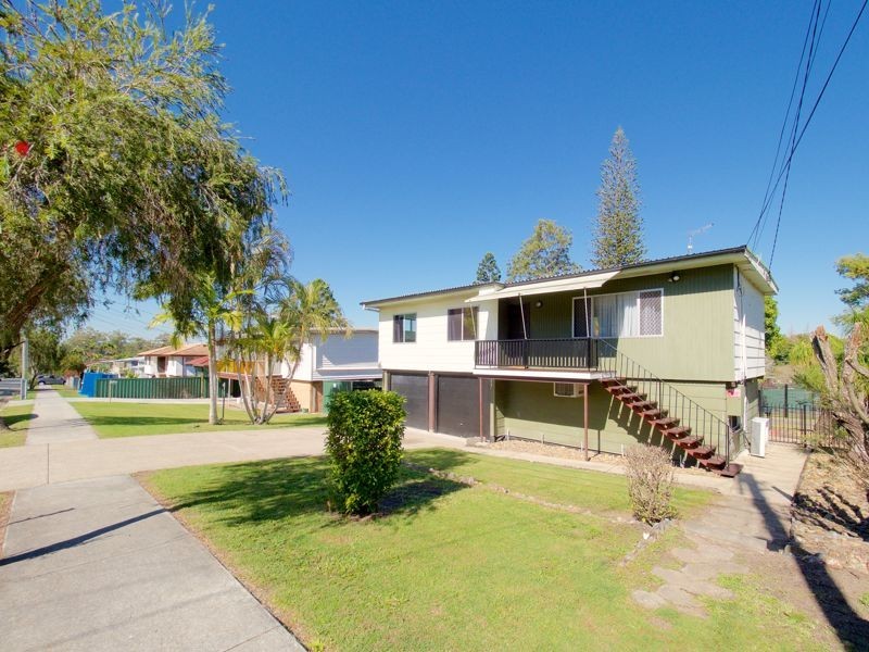 25 Finlay St, Slacks Creek QLD 4127