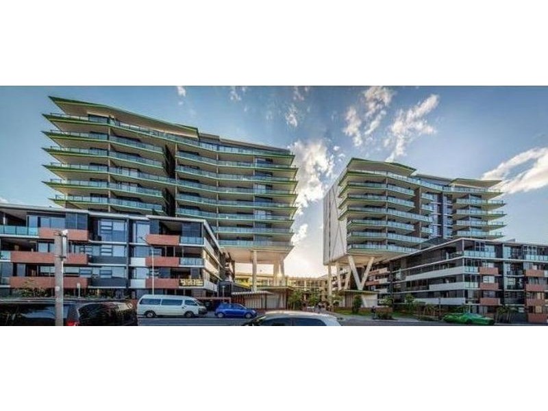 South Brisbane QLD 4101