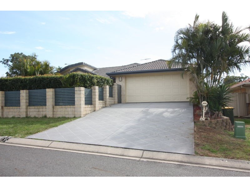 51 Caribbea Street, Eight Mile Plains QLD 4113