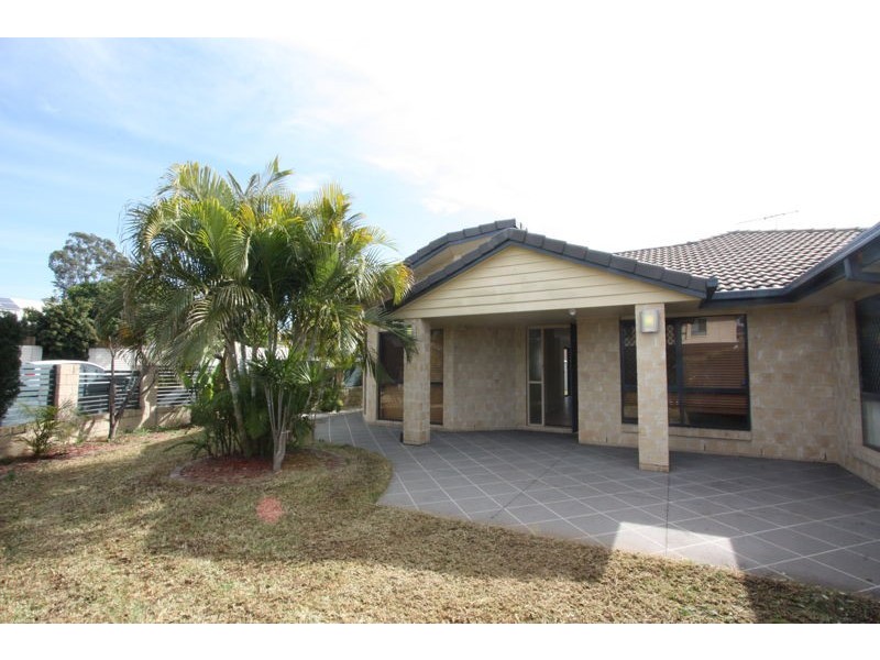 51 Caribbea Street, Eight Mile Plains QLD 4113