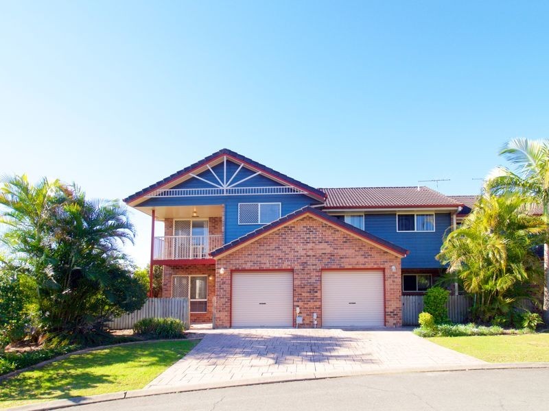 19/68 Timaru Crescent, Eight Mile Plains QLD 4113