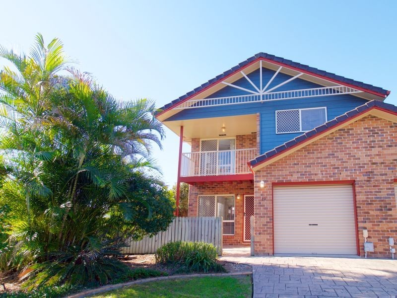 19/68 Timaru Crescent, Eight Mile Plains QLD 4113