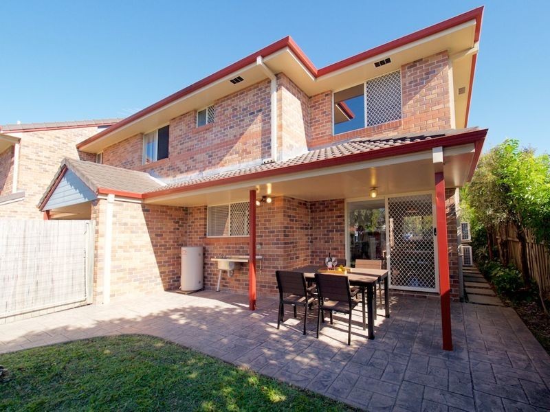 19/68 Timaru Crescent, Eight Mile Plains QLD 4113