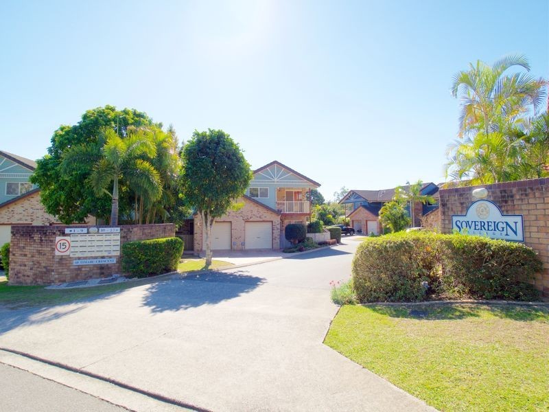 19/68 Timaru Crescent, Eight Mile Plains QLD 4113