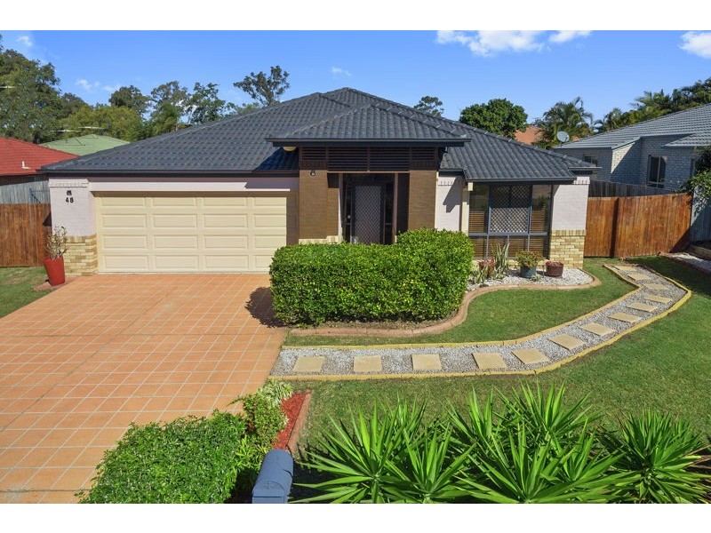 48 Springvale Circuit, Underwood QLD 4119