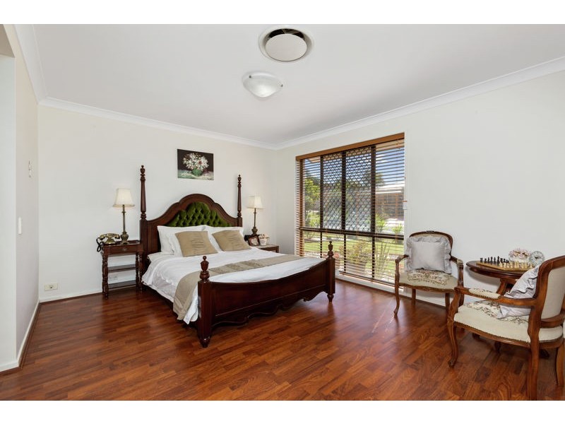 48 Springvale Circuit, Underwood QLD 4119