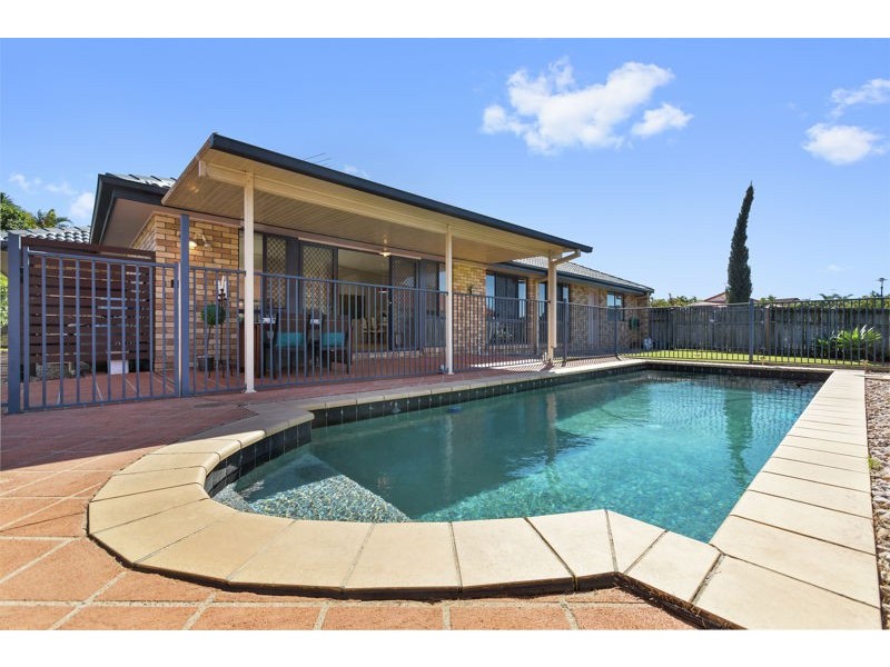 48 Springvale Circuit, Underwood QLD 4119