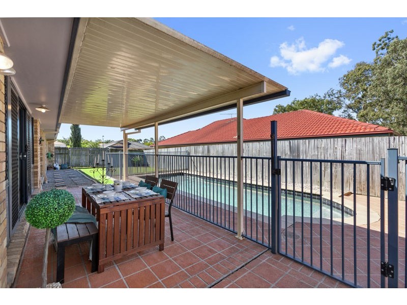 48 Springvale Circuit, Underwood QLD 4119