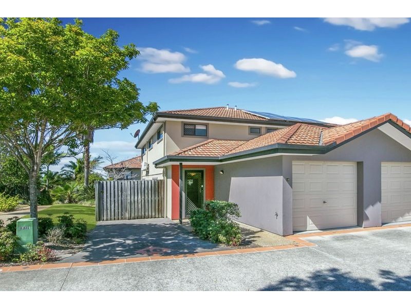 16/228 Gaskell Street, Eight Mile Plains QLD 4113