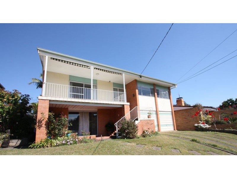 15 Rosewall Street, Upper Mount Gravatt QLD 4122