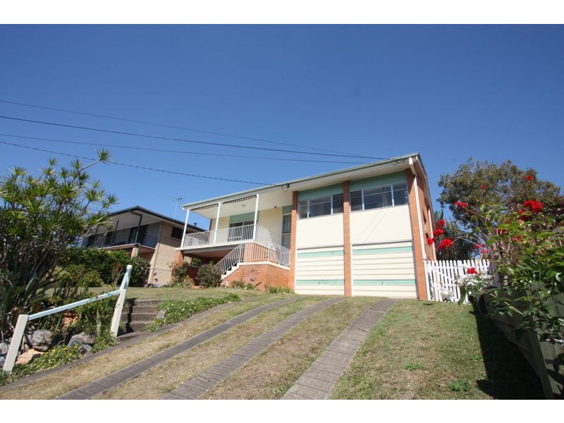 15 Rosewall Street, Upper Mount Gravatt QLD 4122