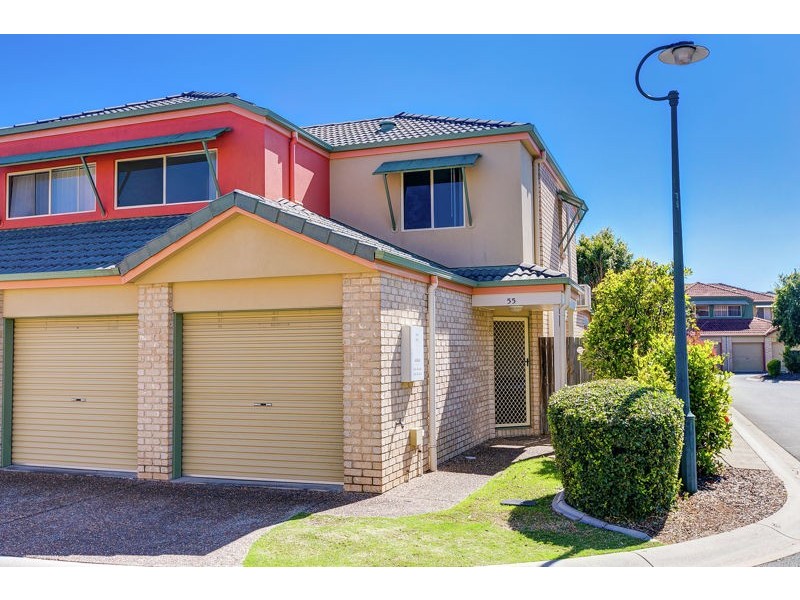 unit 55/8 Luke Close, Sunnybank Hills QLD 4109