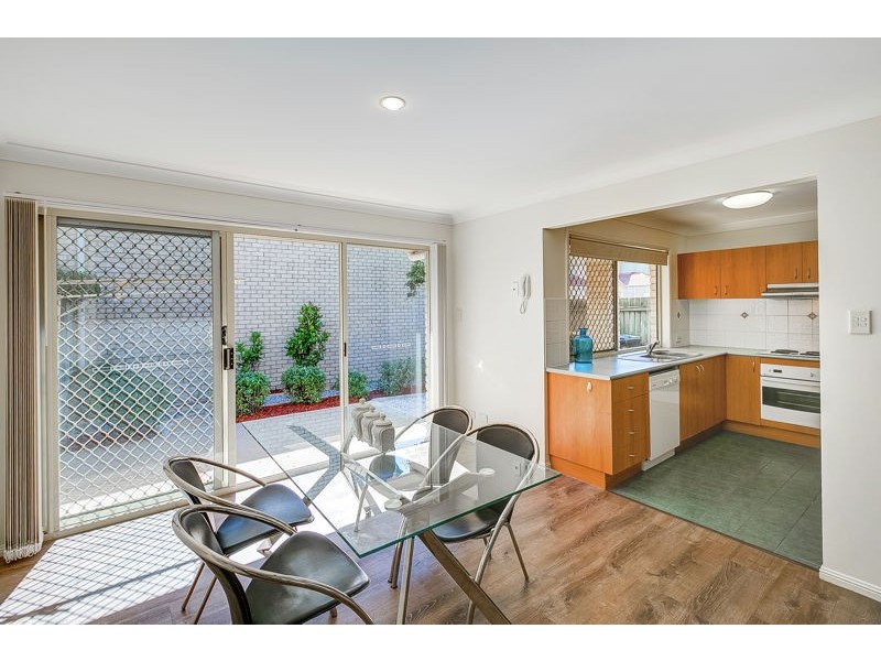 unit 55/8 Luke Close, Sunnybank Hills QLD 4109