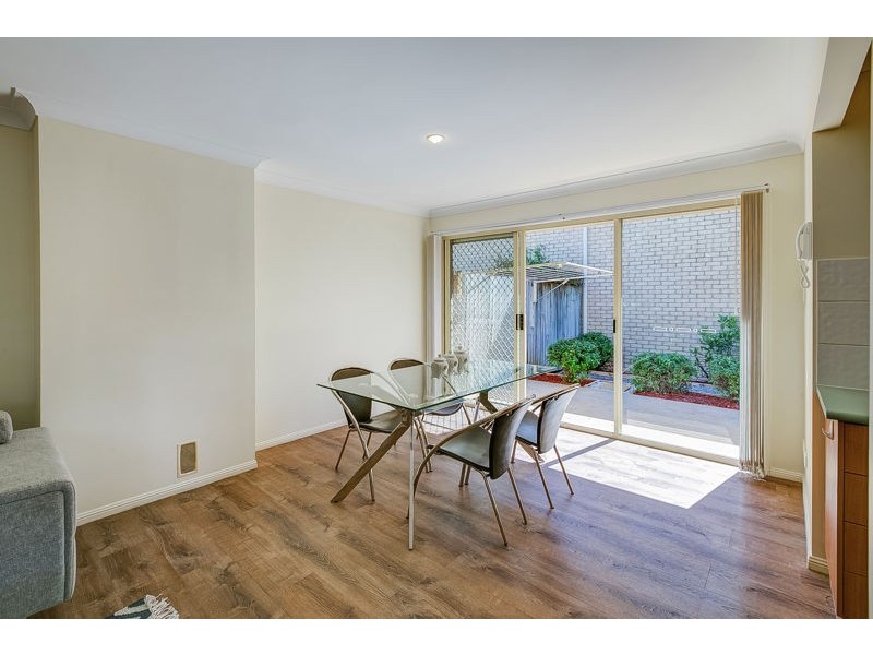 unit 55/8 Luke Close, Sunnybank Hills QLD 4109