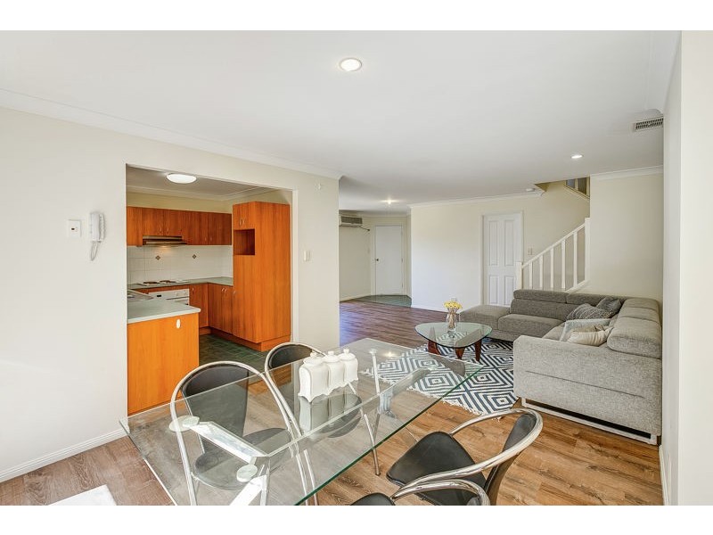 unit 55/8 Luke Close, Sunnybank Hills QLD 4109