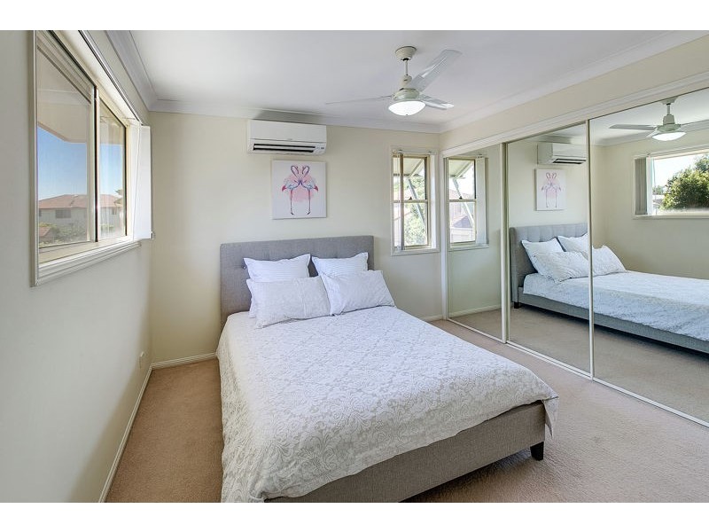 unit 55/8 Luke Close, Sunnybank Hills QLD 4109