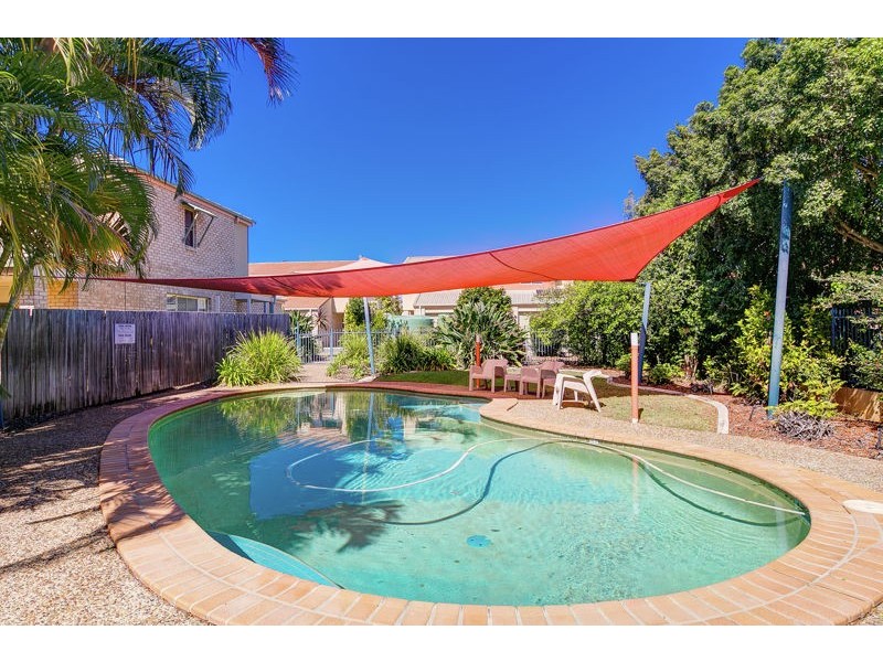 unit 55/8 Luke Close, Sunnybank Hills QLD 4109